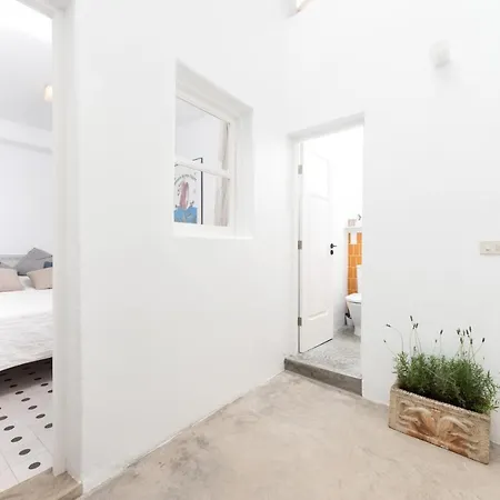 Casita Tradicional Canaria En - Sanroquito18 Dom wakacyjny