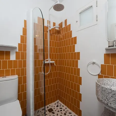 Casita Tradicional Canaria En - Sanroquito18 Casa vacanze