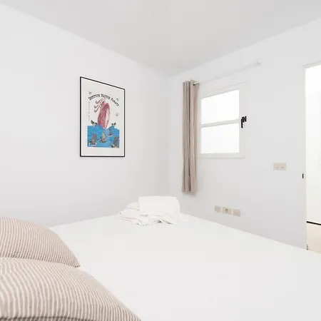 Casita Tradicional Canaria En - Sanroquito18 Garachico (Tenerife)