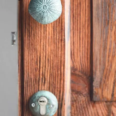 Casita Tradicional Canaria En - Sanroquito18 Dom wakacyjny Garachico (Tenerife)