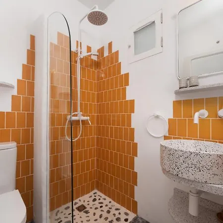 Casa vacanze Casita Tradicional Canaria En - Sanroquito18 *