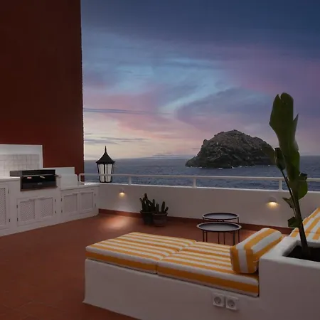 Casita Tradicional Canaria En Garachico - Sanroquito18