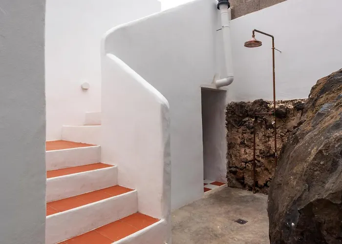 Casita Tradicional Canaria En - Sanroquito18 *