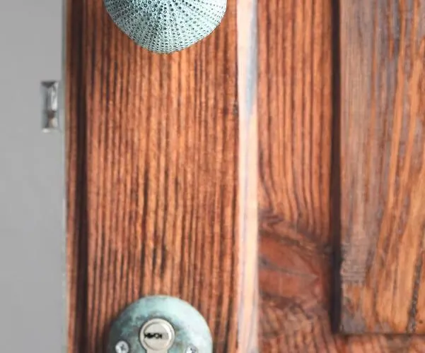 Casita Tradicional Canaria En - Sanroquito18 Semesterbostad Garachico (Tenerife)