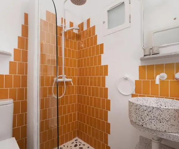 Semesterbostad Casita Tradicional Canaria En - Sanroquito18 *